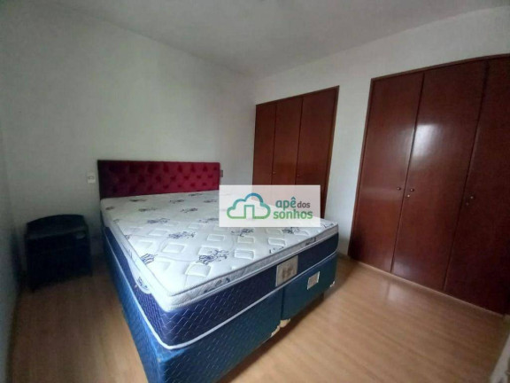 Imagem Apartamento com 3 Quartos para Alugar, 96 m² em Vila Leopoldina - São Paulo