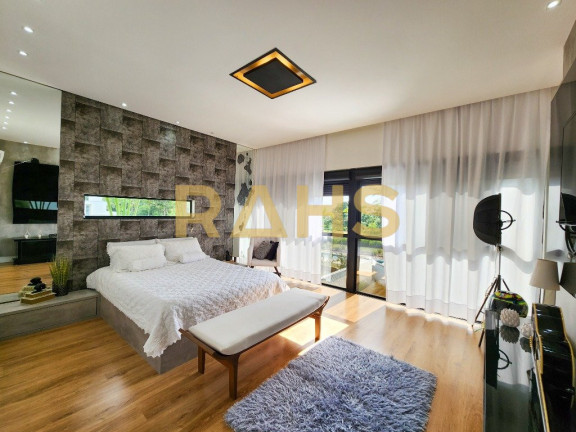 Imagem Casa de Condomínio com 3 Quartos à Venda, 285 m² em Centro - Araquari Imagem Casa de Condomínio com 3 Quartos à Venda, 285 m² em Centro - Araquari