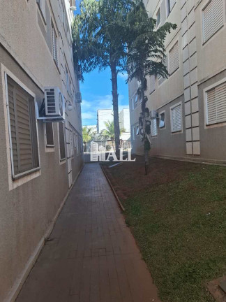 Imagem Apartamento com 2 Quartos à Venda, 42 m² em Rios Di Itália - São José Do Rio Preto Imagem Apartamento com 2 Quartos à Venda, 42 m² em Rios Di Itália - São José Do Rio Preto