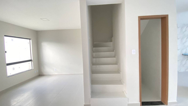 Imagem Casa com 3 Quartos à Venda, 110 m² em Sim - Feira De Santana