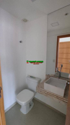 Imagem Apartamento à Venda, 160 m² em Parque Residencial Aquarius - São José Dos Campos