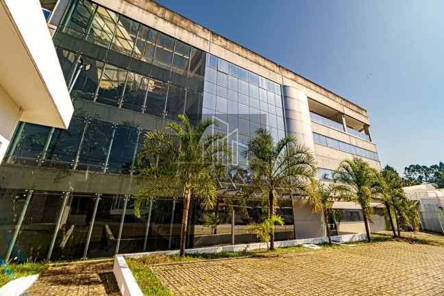 Imagem Imóvel Comercial à Venda, 3.504 m² em Tamboré - Santana De Parnaíba Imagem Imóvel Comercial à Venda, 3.504 m² em Tamboré - Santana De Parnaíba
