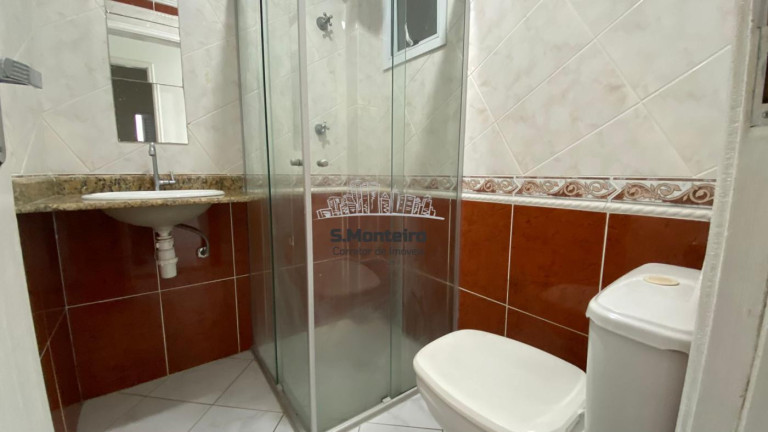 Imagem Apartamento com 3 Quartos à Venda, 82 m² em Canto Do Forte - Praia Grande Imagem Apartamento com 3 Quartos à Venda, 82 m² em Canto Do Forte - Praia Grande