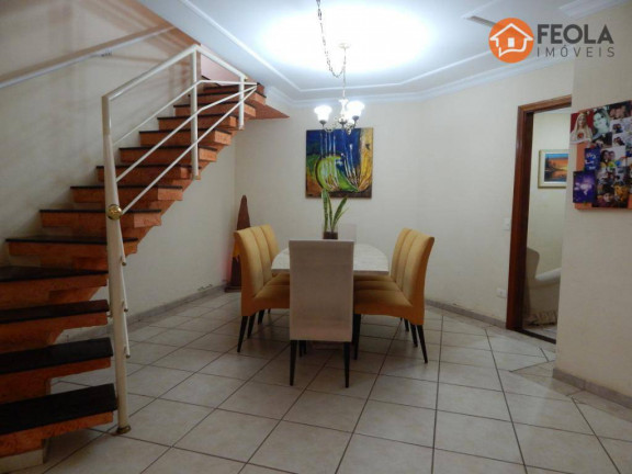 Imagem Casa com 3 Quartos à Venda, 228 m² em Werner Plaas - Americana Imagem Casa com 3 Quartos à Venda, 228 m² em Werner Plaas - Americana