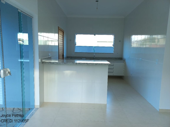 Imagem Casa com 4 Quartos à Venda, 140 m² em Três Marias - Peruíbe