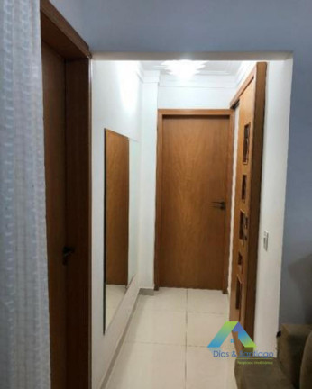 Imagem Apartamento com 2 Quartos à Venda, 63 m² em Vila Parque Jabaquara - São Paulo