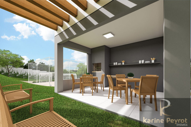 Imagem Apartamento com 2 Quartos à Venda, 49 m² em Santo André - São Leopoldo Imagem Apartamento com 2 Quartos à Venda, 49 m² em Santo André - São Leopoldo