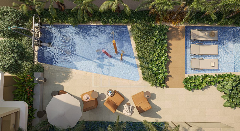 Imagem Apartamento com 4 Quartos à Venda, 238 m² em Itapuã - Vila Velha