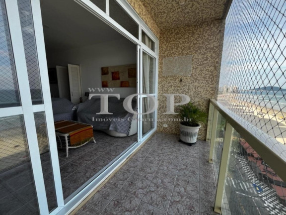 Apartamento com 3 Quartos à Venda, 130 m² em Pitangueiras - Guarujá