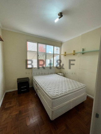 Imagem Apartamento com 2 Quartos à Venda, 87 m² em Moema - São Paulo