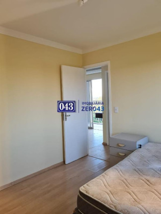 Imagem Apartamento com 2 Quartos à Venda, 47 m² em Taliana - Londrina