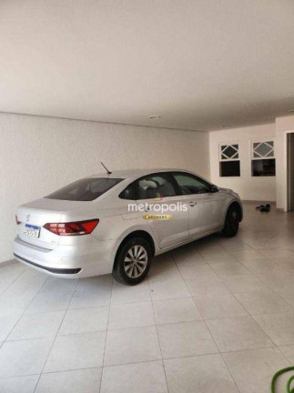 Imagem Sobrado com 3 Quartos à Venda ou Locação, 162 m² em Jardim São Caetano - São Caetano Do Sul Imagem Sobrado com 3 Quartos à Venda ou Locação, 162 m² em Jardim São Caetano - São Caetano Do Sul