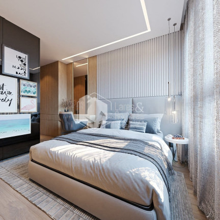 Imagem Apartamento com 1 Quarto à Venda, 31 m² em Jardim Paulista - São Paulo Imagem Apartamento com 1 Quarto à Venda, 31 m² em Jardim Paulista - São Paulo