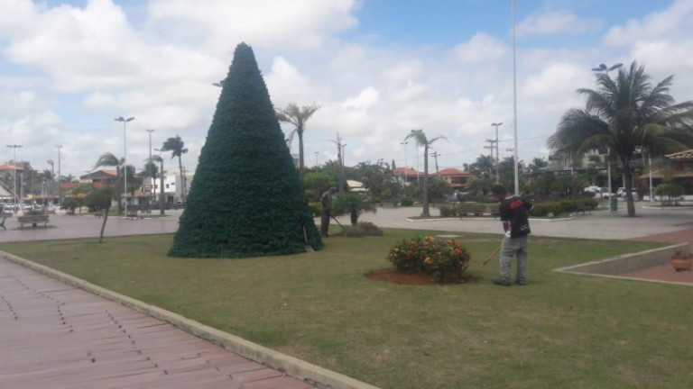 Imagem Terreno à Venda, 450 m² em Recanto Do Sol - São Pedro Da Aldeia Imagem Terreno à Venda, 450 m² em Recanto Do Sol - São Pedro Da Aldeia