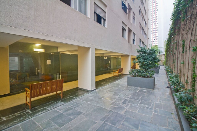 Imagem Apartamento com 2 Quartos à Venda, 80 m² em Jardim América - São Paulo Imagem Apartamento com 2 Quartos à Venda, 80 m² em Jardim América - São Paulo