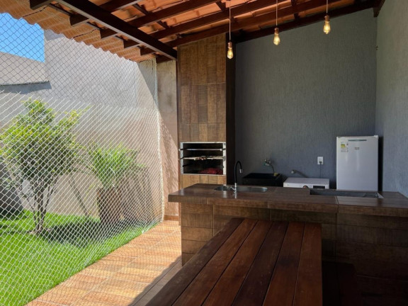 Imagem Casa com 3 Quartos à Venda, 280 m² em Setor Habitacional Arniqueira (águas Claras) - Brasília Imagem Casa com 3 Quartos à Venda, 280 m² em Setor Habitacional Arniqueira (águas Claras) - Brasília