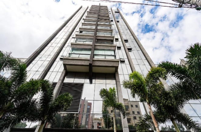 Imagem Imóvel com 1 Quarto à Venda, 51 m² em Moema - São Paulo Imagem Imóvel com 1 Quarto à Venda, 51 m² em Moema - São Paulo