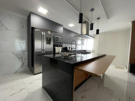 Imagem Casa com 3 Quartos à Venda, em Vila Alto De Santo Andre - Santo André Imagem Casa com 3 Quartos à Venda, em Vila Alto De Santo Andre - Santo André