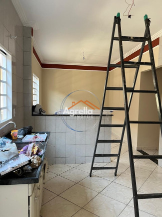 Imagem Casa com 3 Quartos à Venda, 151 m² em Jardim Santa Maria Ii - Mogi Guaçu Imagem Casa com 3 Quartos à Venda, 151 m² em Jardim Santa Maria Ii - Mogi Guaçu