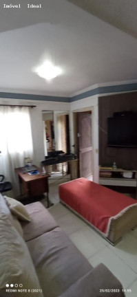 Imagem Casa com 3 Quartos à Venda, 180 m² em Boqueirão - Curitiba Imagem Casa com 3 Quartos à Venda, 180 m² em Boqueirão - Curitiba