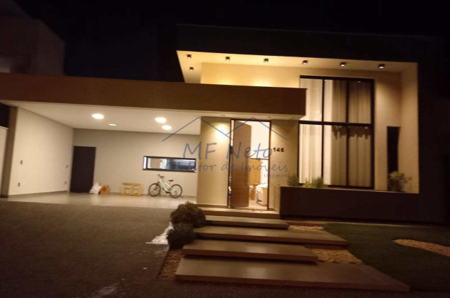 Imagem Casa com 3 Quartos à Venda, 450 m² em Portal Dos Jerivás - Pirassununga