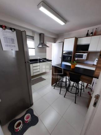 Imagem Apartamento com 3 Quartos à Venda, 155 m² em Nova Petrópolis - São Bernardo Do Campo Imagem Apartamento com 3 Quartos à Venda, 155 m² em Nova Petrópolis - São Bernardo Do Campo
