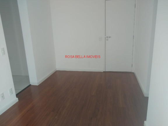 Imagem Apartamento com 2 Quartos à Venda, 54 m² em Parque União - Jundiaí
