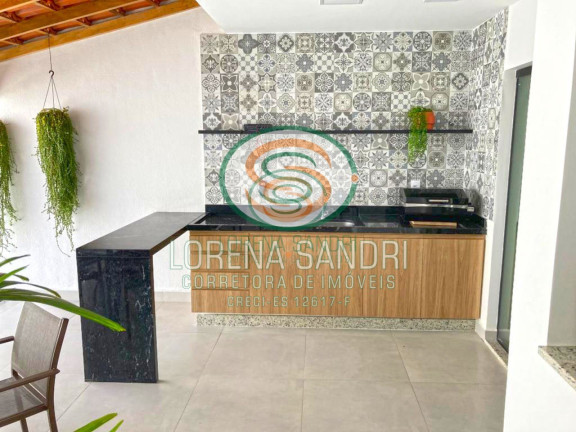 Imagem Casa com 3 Quartos à Venda, 188 m² em Manguinhos - Serra Imagem Casa com 3 Quartos à Venda, 188 m² em Manguinhos - Serra