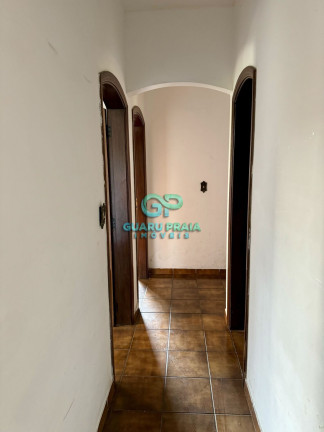 Imagem Apartamento com 3 Quartos à Venda, 95 m² em Enseada - Guarujá