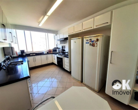 Imagem Cobertura com 4 Quartos à Venda, 680 m² em Higienópolis - São Paulo Imagem Cobertura com 4 Quartos à Venda, 680 m² em Higienópolis - São Paulo