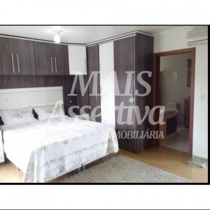 Imagem Casa com 4 Quartos à Venda, 304 m² em Imigrante Norte - Campo Bom