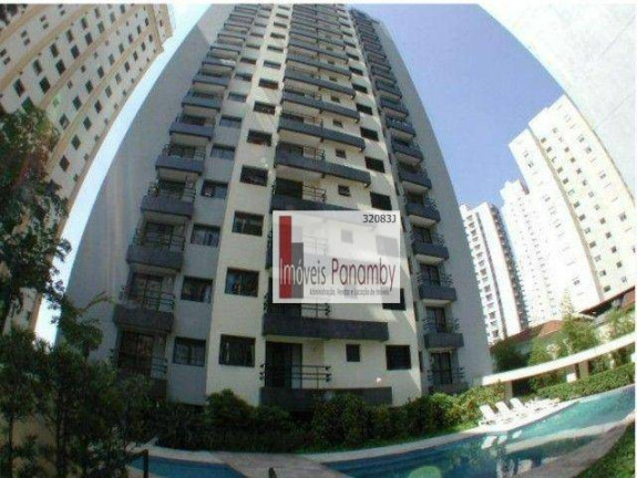 Imagem Apartamento com 1 Quarto à Venda, 45 m² em Vila Da Saúde - São Paulo