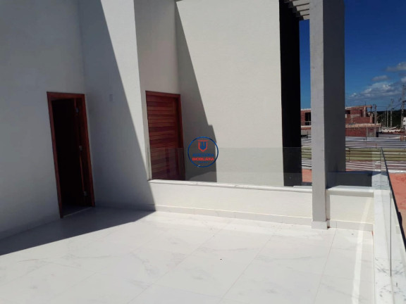 Imagem Casa com 3 Quartos para Alugar ou Temporada, 158 m² em Parque Das Nações - Parnamirim