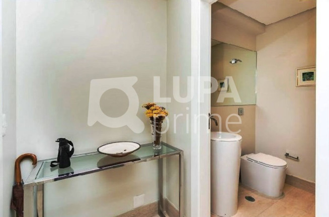 Imagem Apartamento com 4 Quartos para Alugar, 393 m² em Morumbi - São Paulo Imagem Apartamento com 4 Quartos para Alugar, 393 m² em Morumbi - São Paulo