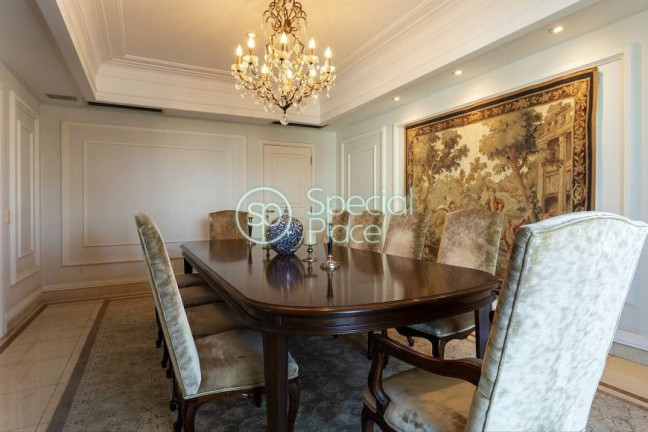 Imagem Apartamento com 4 Quartos à Venda, 550 m² em Jardim Paulistano - São Paulo Imagem Apartamento com 4 Quartos à Venda, 550 m² em Jardim Paulistano - São Paulo