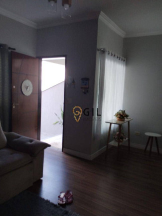 Imagem Sobrado com 3 Quartos à Venda, 104 m² em Jardim Altos De Santana Ii - Jacareí Imagem Sobrado com 3 Quartos à Venda, 104 m² em Jardim Altos De Santana Ii - Jacareí