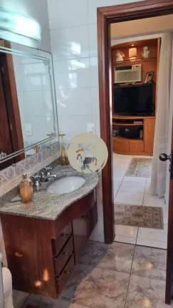 Imagem Apartamento com 2 Quartos à Venda, 98 m² em Ponta Da Praia - Santos Imagem Apartamento com 2 Quartos à Venda, 98 m² em Ponta Da Praia - Santos