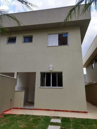 Imagem Casa com 3 Quartos à Venda, 110 m² em Jardim Maristela - Atibaia