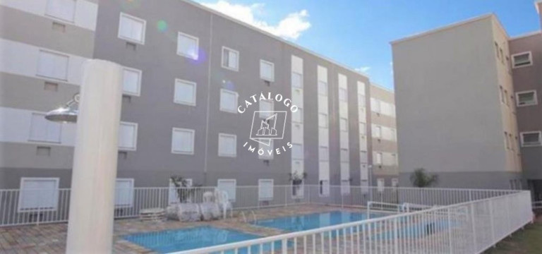 Imagem Apartamento com 2 Quartos à Venda, 43 m² em Ipiranga - Ribeirão Preto Imagem Apartamento com 2 Quartos à Venda, 43 m² em Ipiranga - Ribeirão Preto