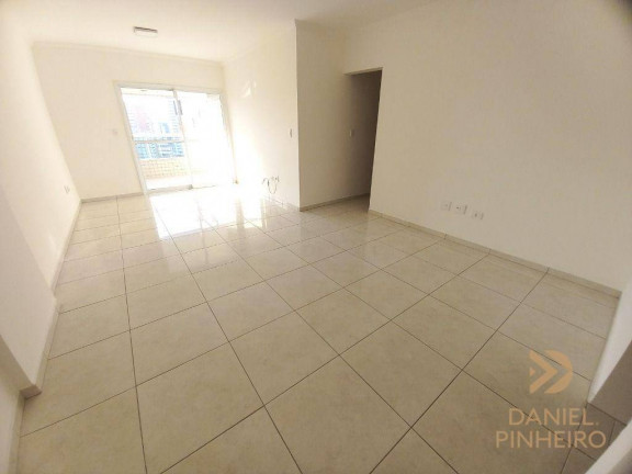 Imagem Apartamento com 2 Quartos à Venda, 104 m² em Canto Do Forte - Praia Grande