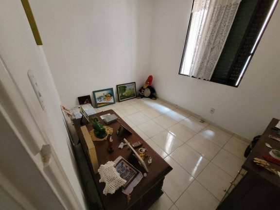 Imagem Apartamento com 2 Quartos à Venda, 60 m² em Boqueirão - Santos Imagem Apartamento com 2 Quartos à Venda, 60 m² em Boqueirão - Santos