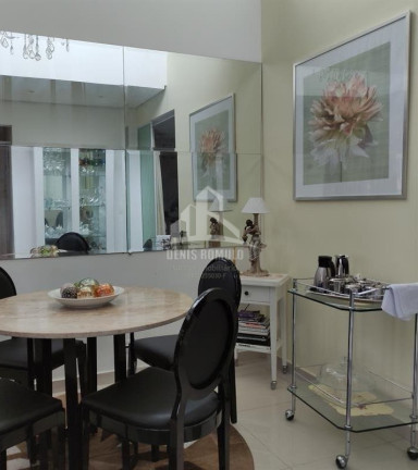 Imagem Casa de Condomínio com 3 Quartos à Venda, 249 m² em Quintas Do Ingaí - Santana De Parnaíba