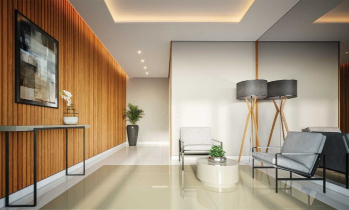 Imagem Apartamento com 2 Quartos à Venda, 80 m² em Vila Guiomar - Santo André Imagem Apartamento com 2 Quartos à Venda, 80 m² em Vila Guiomar - Santo André