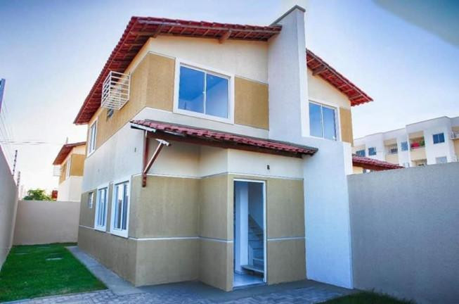 Imagem Apartamento com 2 Quartos à Venda, em Santa Maria - Teresina Imagem Apartamento com 2 Quartos à Venda, em Santa Maria - Teresina