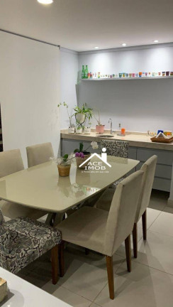 Imagem Apartamento com 1 Quarto à Venda, 74 m² em Brooklin - São Paulo