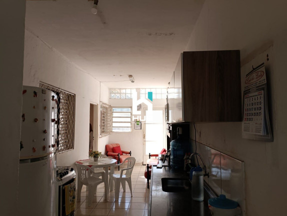 Imagem Casa com 3 Quartos à Venda, 70 m² Imagem Casa com 3 Quartos à Venda, 70 m²
