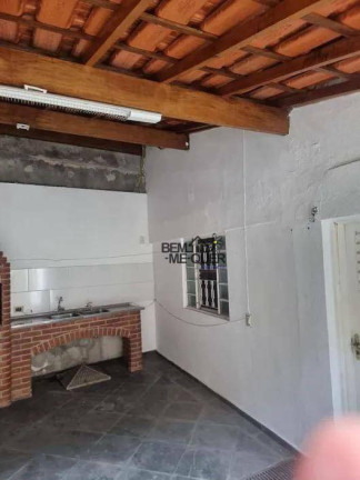Imagem Casa com 3 Quartos à Venda, 112 m² em Jardim Regina - São Paulo Imagem Casa com 3 Quartos à Venda, 112 m² em Jardim Regina - São Paulo