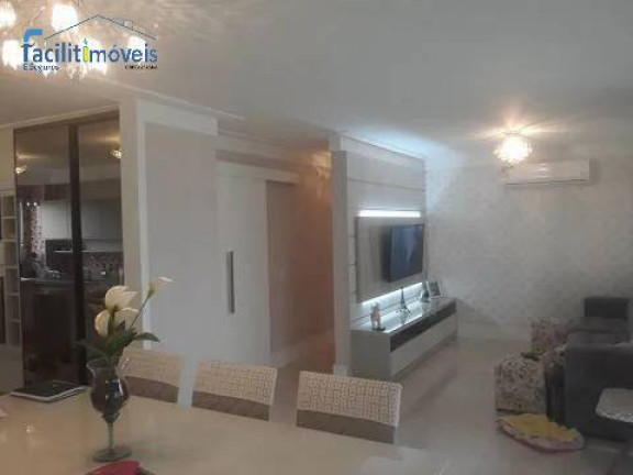 Imagem Apartamento com 3 Quartos à Venda, 128 m² em Centro - Santo André Imagem Apartamento com 3 Quartos à Venda, 128 m² em Centro - Santo André