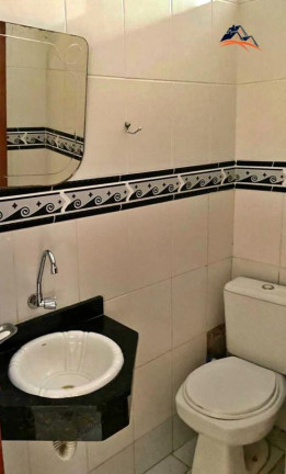 Imagem Chácara com 3 Quartos à Venda, 464 m² em Pires - Limeira Imagem Chácara com 3 Quartos à Venda, 464 m² em Pires - Limeira