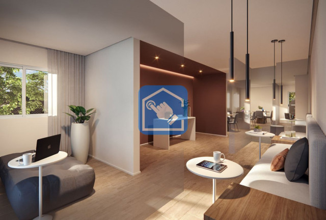 Imagem Apartamento com 2 Quartos à Venda, 38 m² em Loteamento City Jaragua - São Paulo Imagem Apartamento com 2 Quartos à Venda, 38 m² em Loteamento City Jaragua - São Paulo
